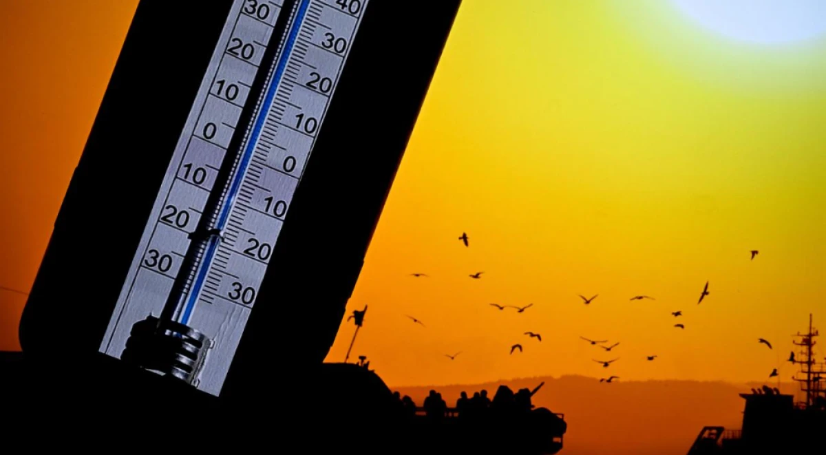 Bahar geliyor: Sıcaklıklar 8 derece birden artacak