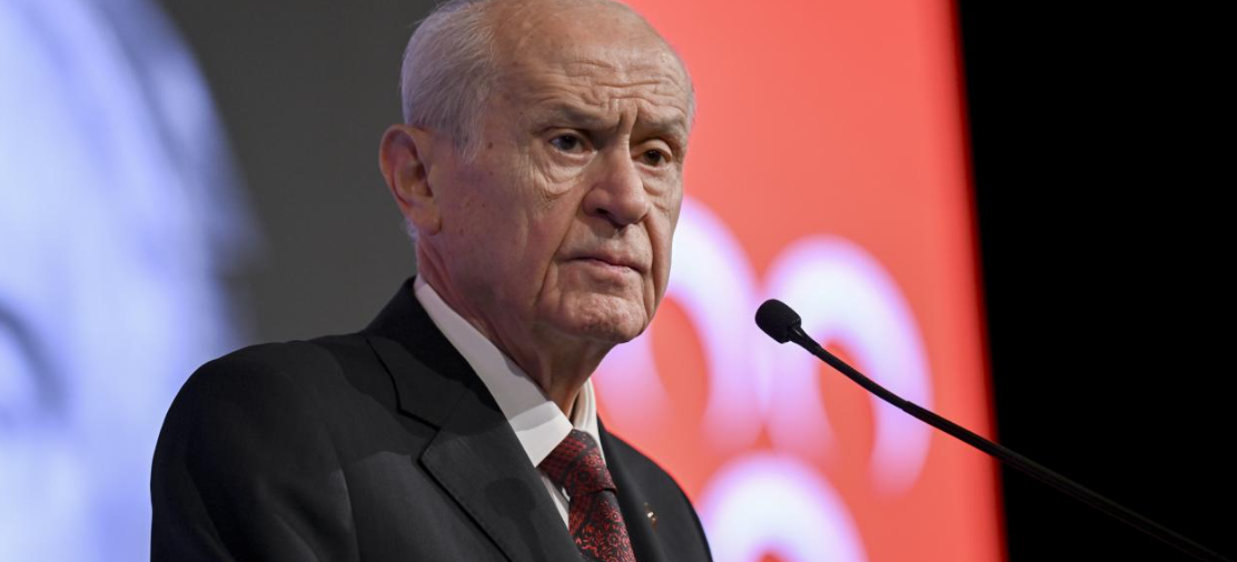 Bahçeli: Türkler ile Kürtlerin birbirini sevmesi farzdır