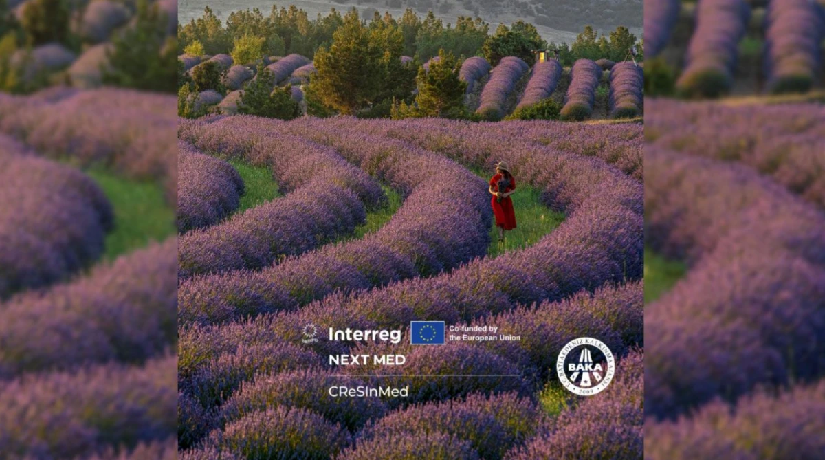 BAKA, Kırsal Turizmini K&uuml;resel Pazara Taşıyor