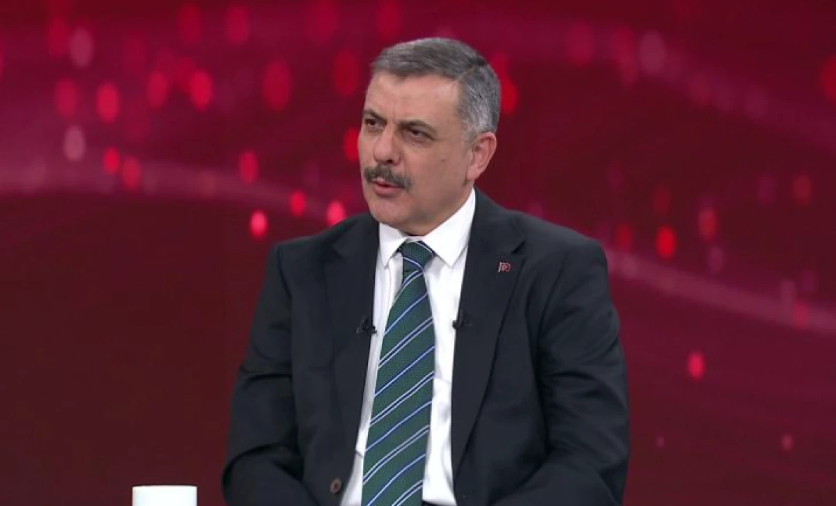 Bakan &Ccedil;ift&ccedil;i: Hedefimiz ceza değil, kurallara uyulması