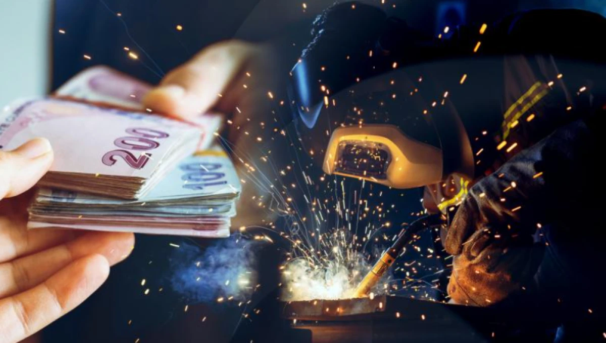 Bakan Işıkhan: Masada 3 kesimi de görmek istiyoruz