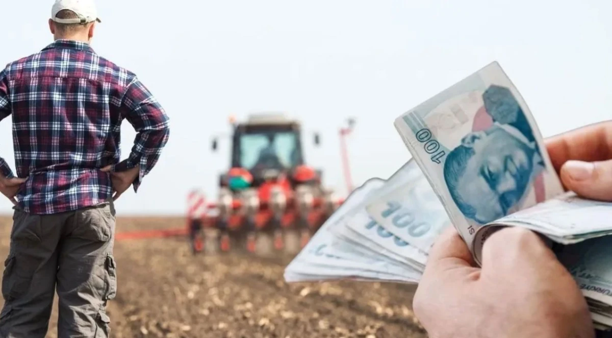 Bakan Yumaklı Duyurdu: Destekler Bug&uuml;n 18:00&rsquo;de Başlıyor