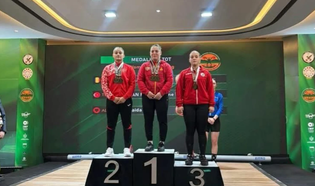 Balkanlar Saime’yi İyi Tanır! 