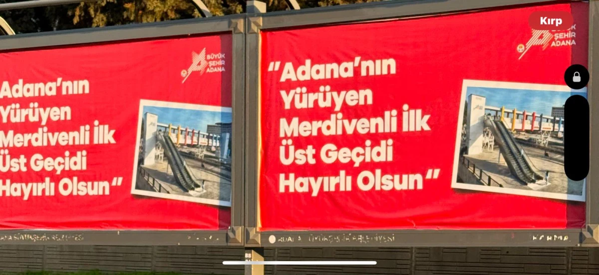 BANK KOYDUK, IŞIK YAKTIK&hellip; ALKIŞ BEKLİYORUZ (!)