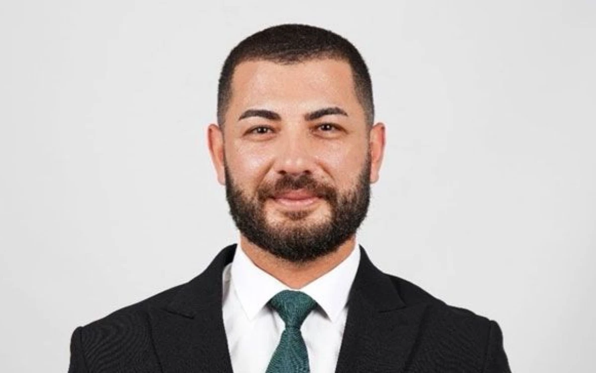 Başkan Adayı Osman Balcı&rsquo;dan İlk A&ccedil;ıklama"Bu yaşananlar bizi yıldıramaz"