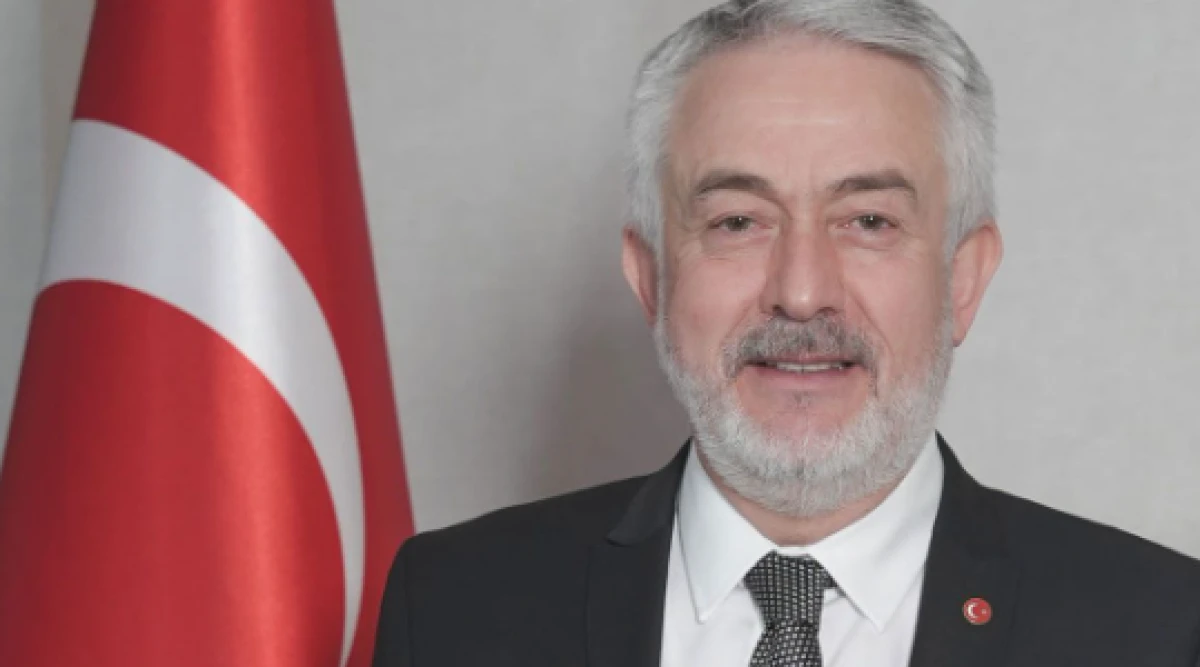 Başkan Başdeğirmen: &ldquo;Atat&uuml;rk&rsquo;&uuml;n Isparta&rsquo;ya gelişi gururla yaşattığımız tarihi bir hatıradır&rdquo;