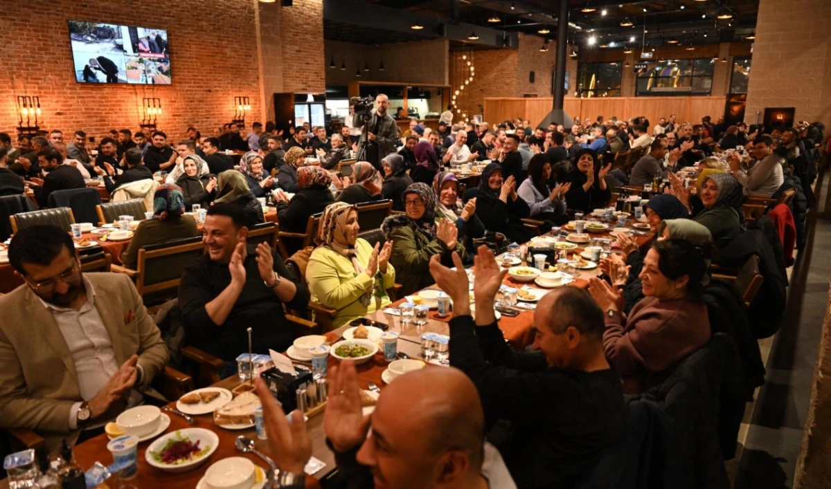 Başkan Başdeğirmen: Vatandaşımız i&ccedil;in var g&uuml;c&uuml;m&uuml;zle &ccedil;alışmaya devam edeceğiz