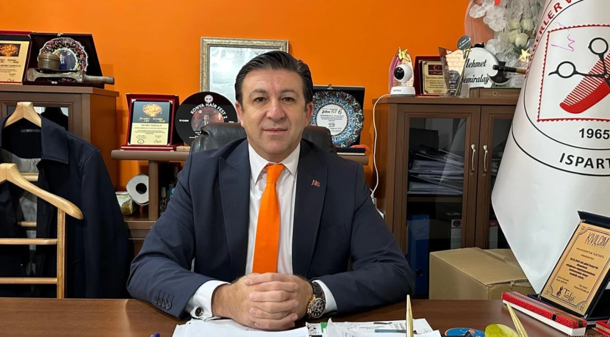 Başkan Demiralay, &ldquo;Zor Şartlara Rağmen Vatandaşımız İ&ccedil;in Fedak&acirc;rlık Yapıyoruz&rdquo;