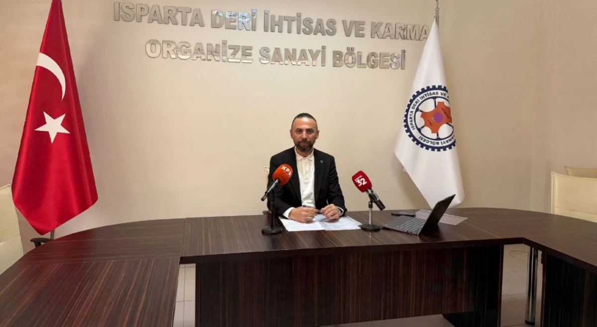 Başkan Marulcu&rsquo;dan Birlik Beraberlik &Ccedil;ağrısı