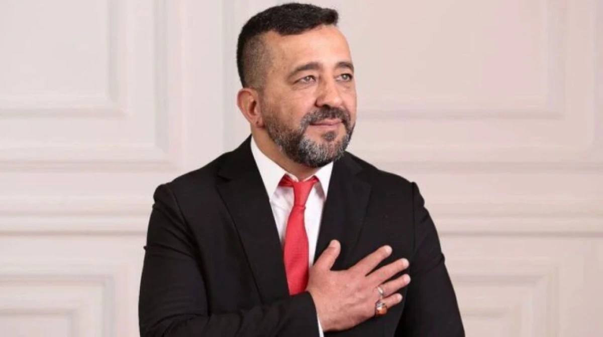 Başkan: &ldquo;Olay Eski, Ruhsat İptal Edildi&rdquo;