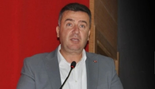 Başkan Özer: 