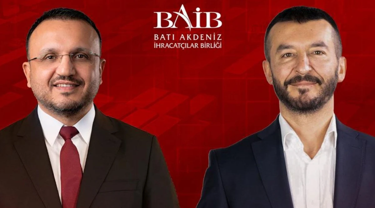 Batı Akdeniz'in ihracat&ccedil;ıları yeni y&ouml;netimini se&ccedil;ecek