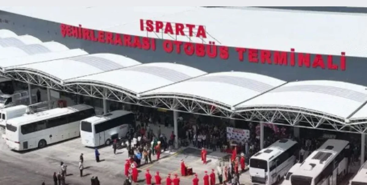 BAYRAM &Ouml;NCESİ OTOB&Uuml;S BİLET FİYATLARI A&Ccedil;IKLANDI