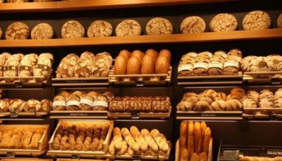 Bayramda A&ccedil;ık Fırınlar A&ccedil;ıklandı