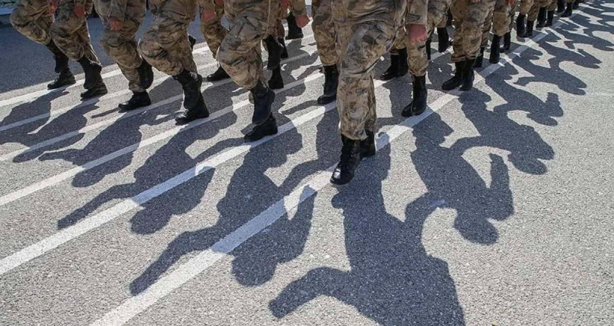 Bedelli askerlik sınıflandırma sonu&ccedil;ları a&ccedil;ıklandı