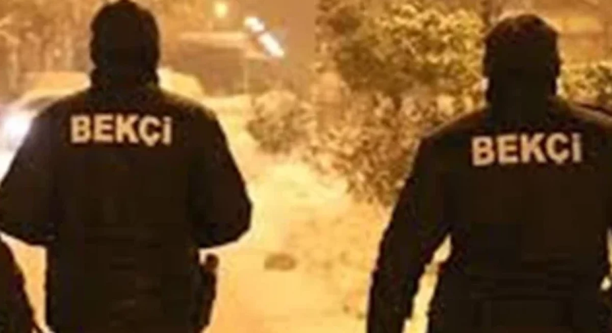 Bek&ccedil;ilere Yeni Yetki: D&uuml;d&uuml;k Sesi Geri D&ouml;n&uuml;yor