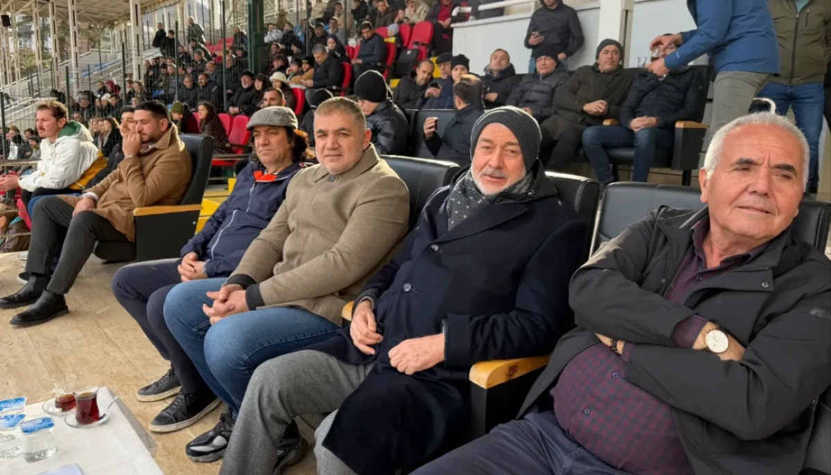 Belediye Başkanı Başdeğirmen: Bu Takım Hepimizin&hellip;