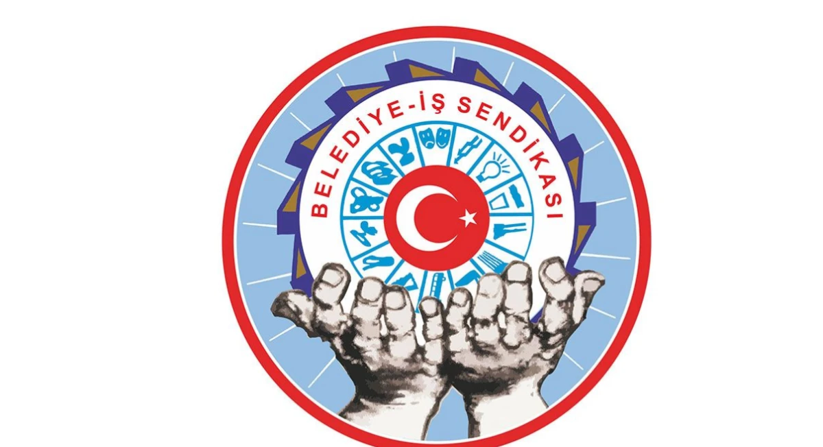 Belediye İş sendikası yeni başkanını belirliyor
