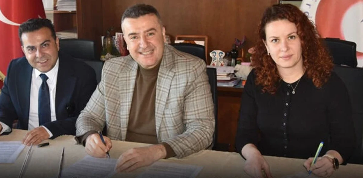 Belediye personeline rekor promosyon