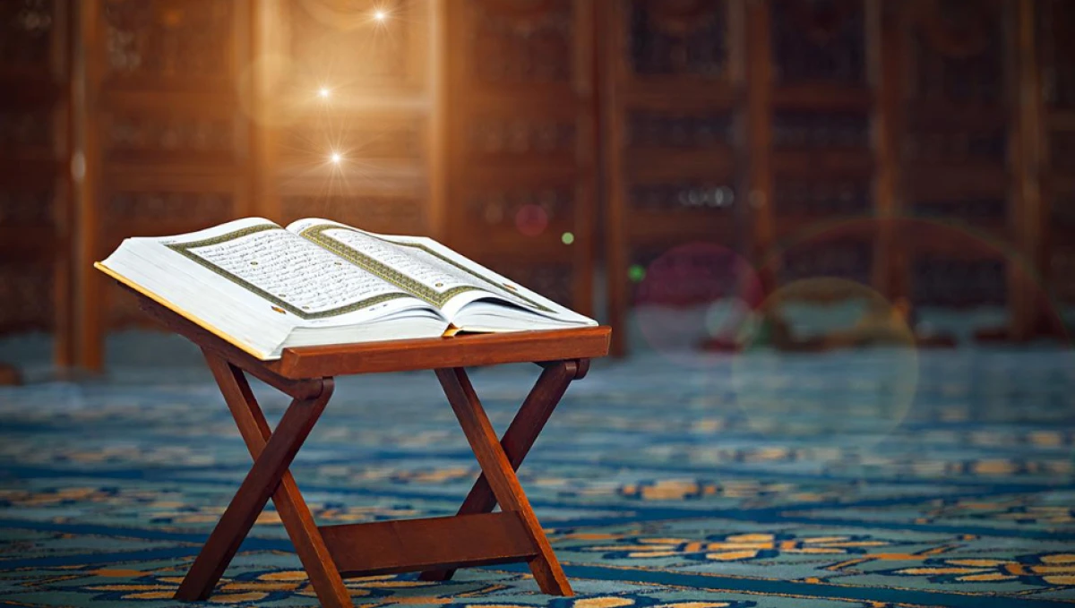 Berat Kandili pazartesi g&uuml;n&uuml; idrak edilecek