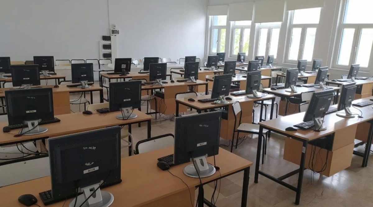 Bilişim eğitiminde g&uuml;&ccedil;l&uuml; adım
