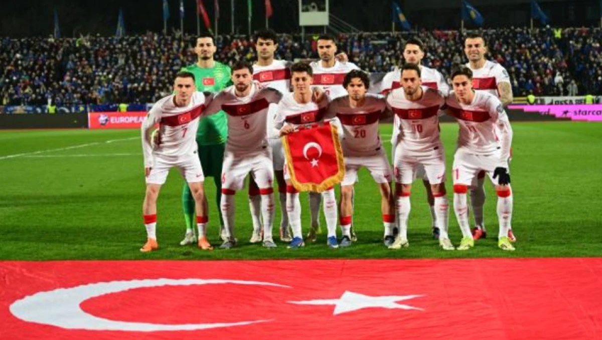 Bizim &Ccedil;ocuklar D&uuml;nya Kupası'nda