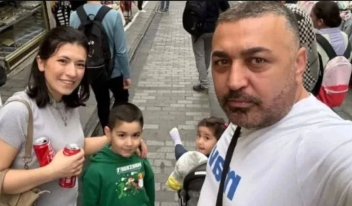 B&ouml;cek Ailesi davası başladı 22'ŞER YILA KADAR HAPİS TALEBİ