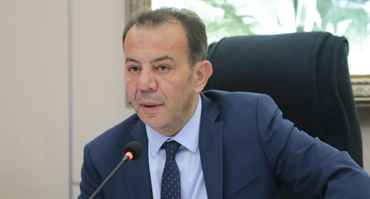 Bolu Belediyesine y&ouml;nelik "irtikap" operasyonu