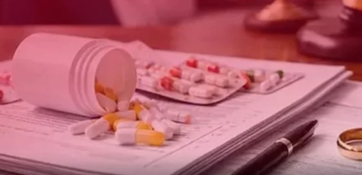 Boşanma davasında emsal karar