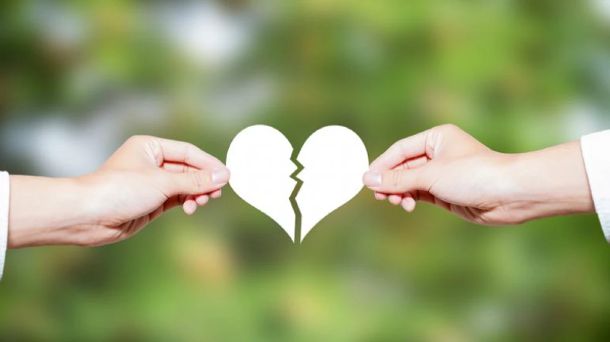 Boşanma davasında ilgin&ccedil; karar: İşsiz erkeğe nafaka