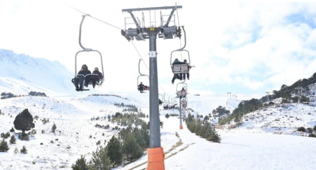 &ldquo;Bu imk&acirc;nı sağlayan belediye başkanımıza teşekk&uuml;r ederiz&rdquo;