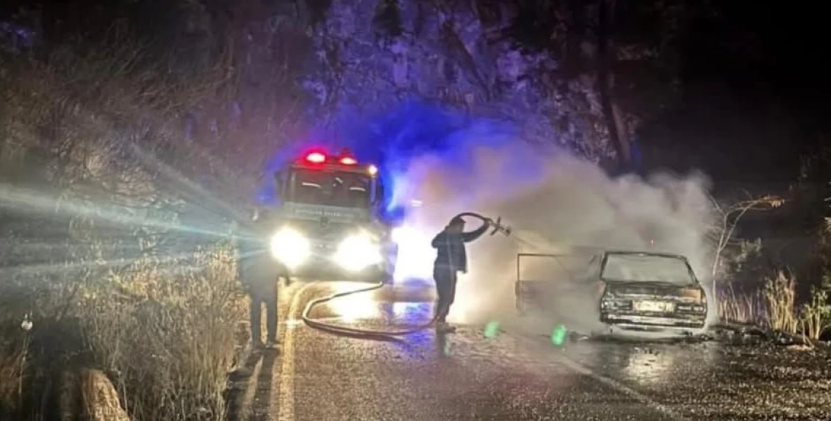 Bu yolu kullanacaklar dikkat