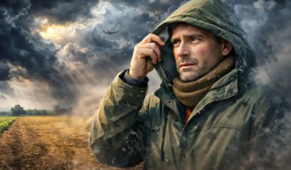 Bulutlarımız Ger&ccedil;ekten &Ccedil;alınıyor mu? G&ouml;ky&uuml;z&uuml;nde Neler Oluyor?