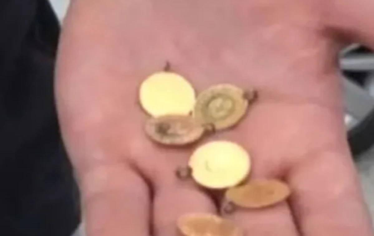 Burdur'da İnsanlık Ölmemiş Dedirten Hareket