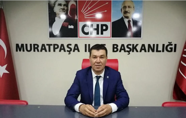 CHP kırmızı kartı Hasan Şahin’e gösterdi! Şahin yargıya gidiyor