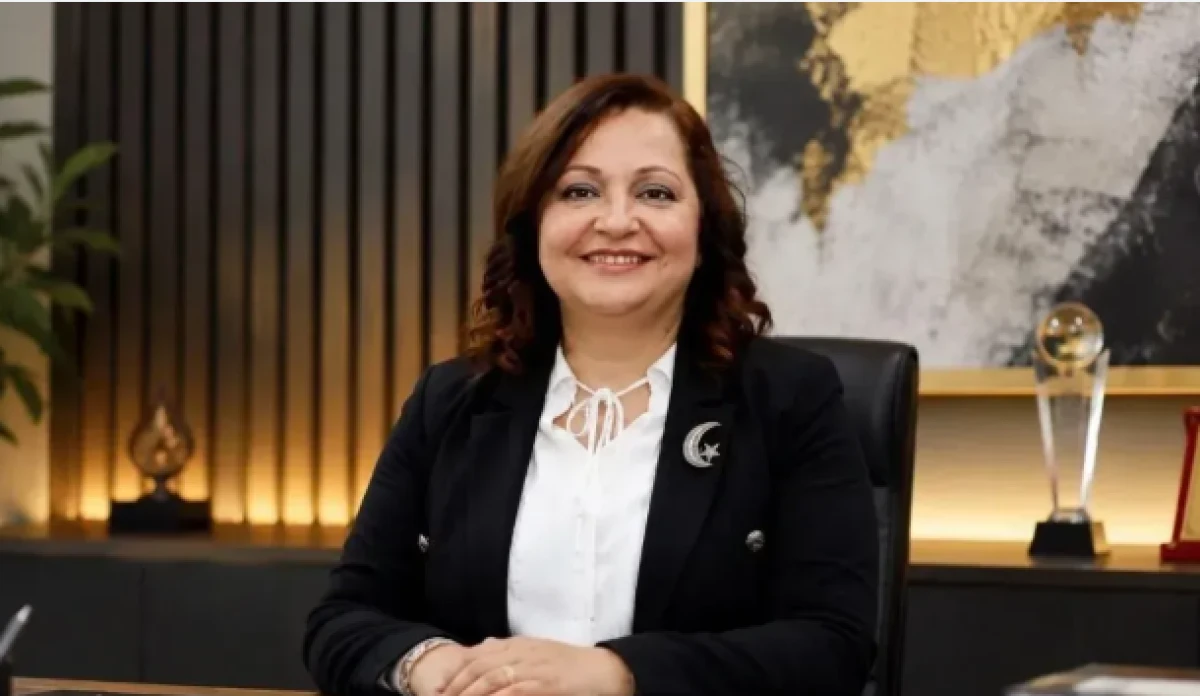 CHP'den Burcu K&ouml;ksal Kararı