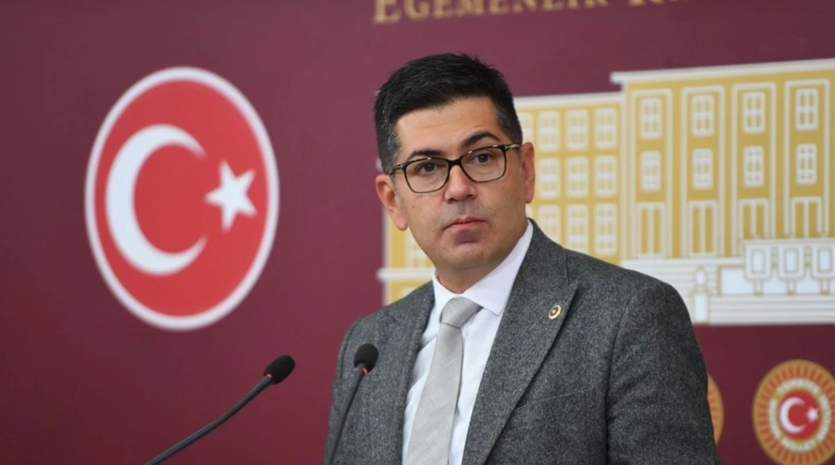 CHP&rsquo;li Halıcı; &ldquo;Isparta&rsquo;yı Yıllardır Bekletenler, Bug&uuml;n Yatırım Yaptık Diyemez.&rdquo;