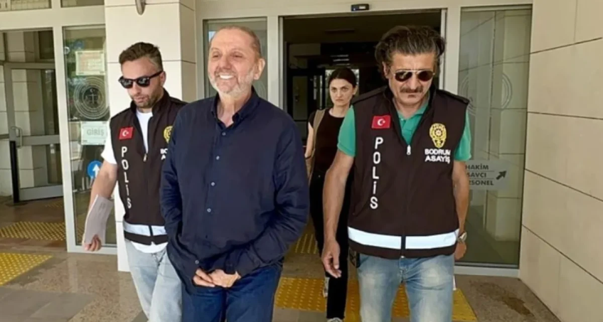 CHP'li Muğla B&uuml;y&uuml;kşehir Belediyesi'nde taciz skandalı: Belediye Başkanı'nın danışmanı g&ouml;zaltında