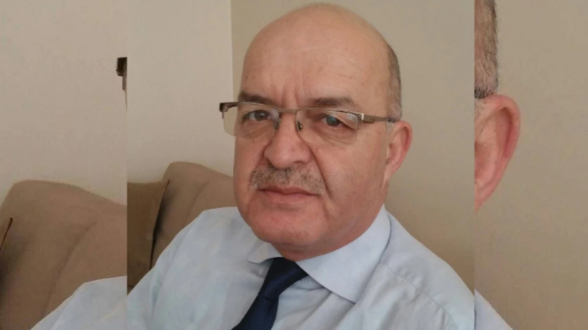 &Ccedil;obaner kalp krizi ge&ccedil;irdi