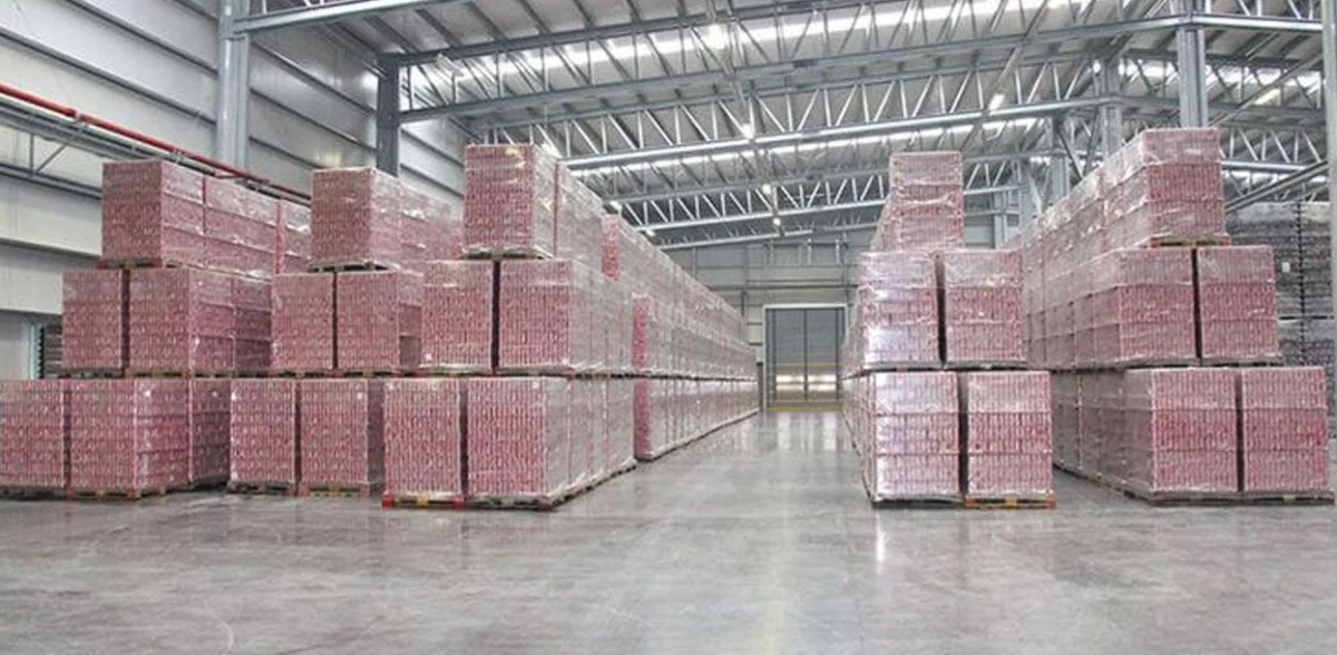Coca Cola&rsquo;nın kapasite artışına &Ccedil;ED olumlu kararı