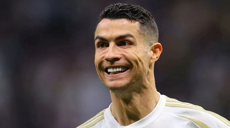 Cristiano Ronaldo futbolu bıraktıktan sonraki hedefini açıkladı