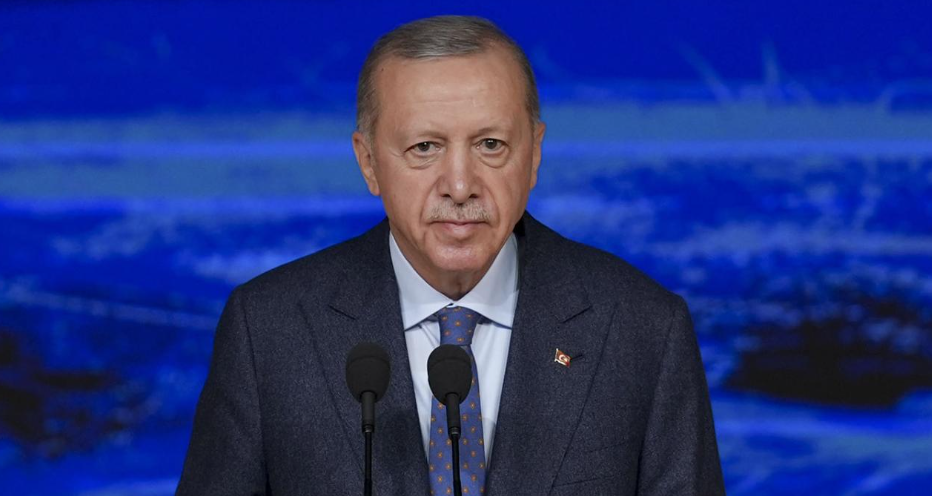 Cumhurbaşkanı Erdoğan: 28 Şubat'ı hortlatmaya çalışanlara göz yummayız