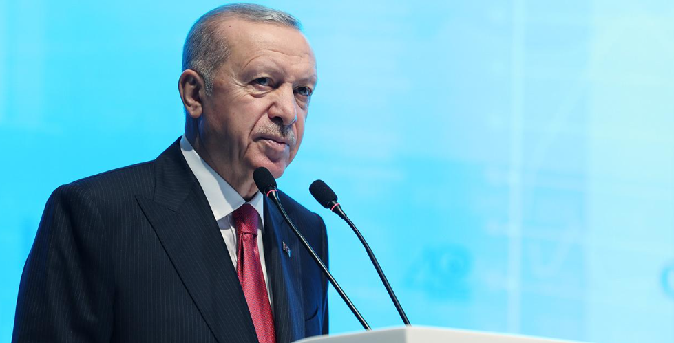 Cumhurbaşkanı Erdoğan, G20 Liderler Zirvesi'ne katılacak