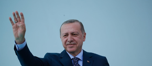 Cumhurbaşkanı Erdoğan'dan Sosyal Konut Müjdesi