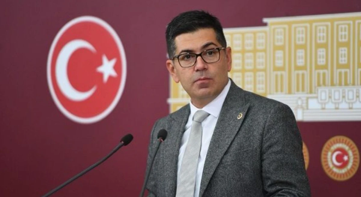 &ldquo;DARBECİ ARIYORLARSA &Ouml;NCE AYNAYA BAKSINLAR&rdquo;