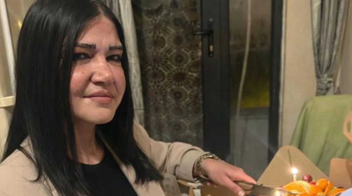 Demet Terlemez&rsquo;den Haber Alınamıyor