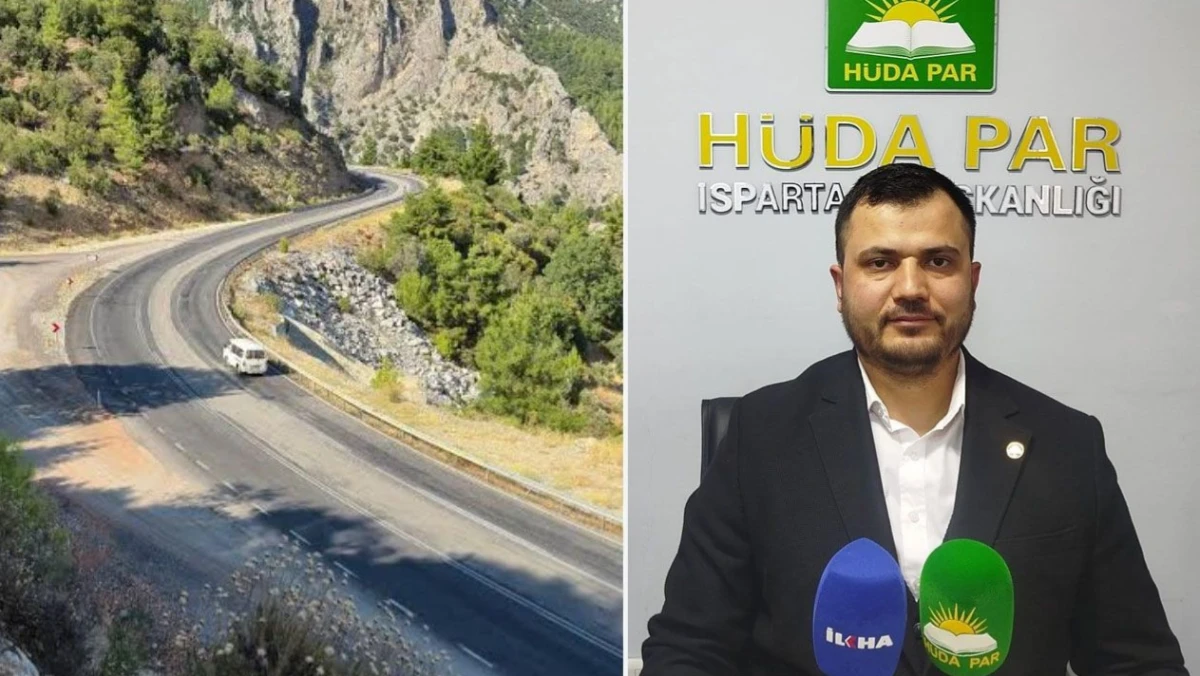 Dereboğazı artık can almasın