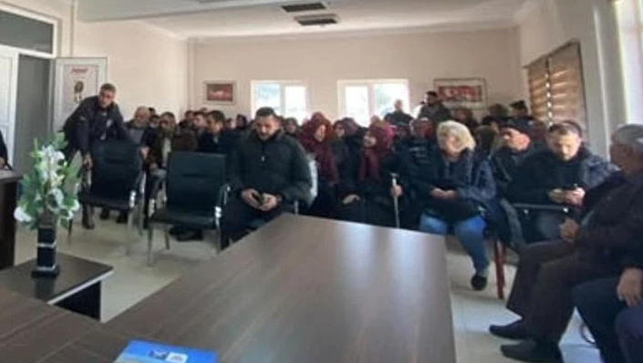 Deri OSB'de Kamulaştırma Bedeli Mahkeme Tarafından Belirlenecek