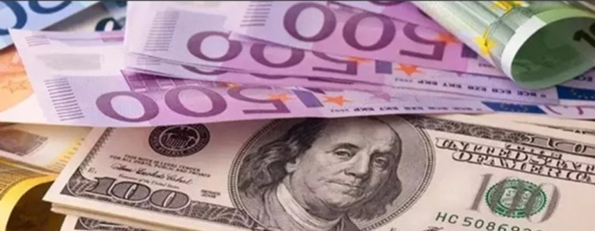 Dolar ve Euro bugün ne kadar oldu?