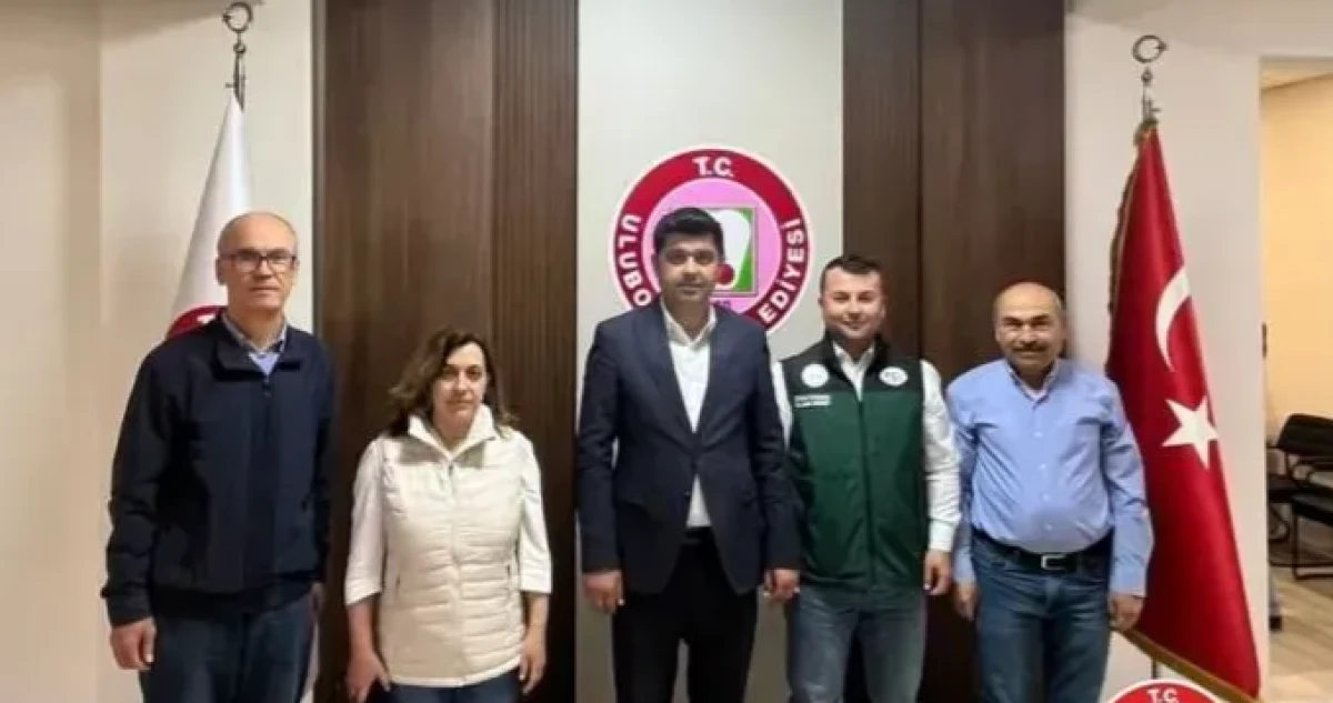 DSİ'den Uluborlu'ya yatırım hamlesi